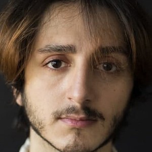 Ислам Ганджаев