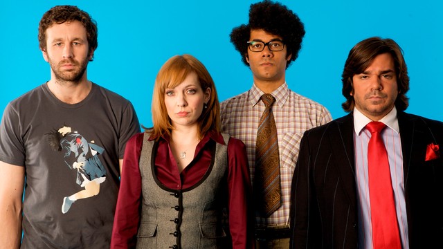 Компьютерщики