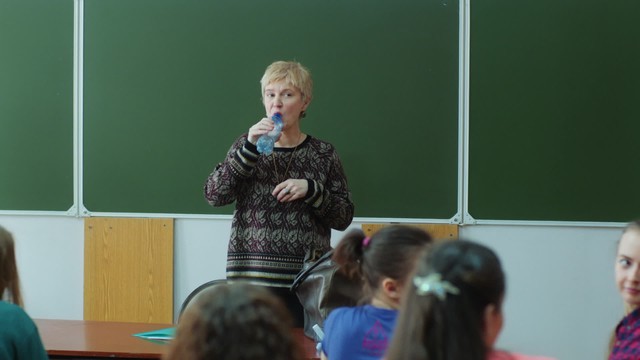 Филфак