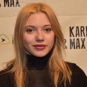 Виктория Даймонд