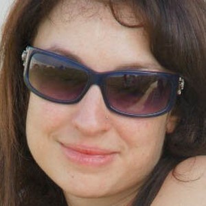 Ирина Барк