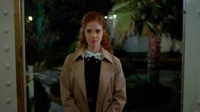 Чужие секреты