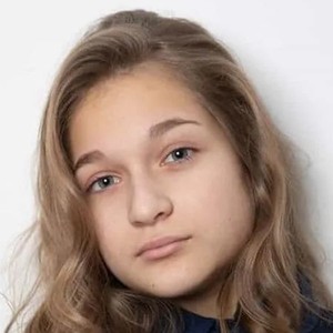 Алина Саргина