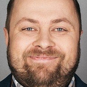 Антон Остерников