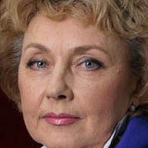 Валентина Панина