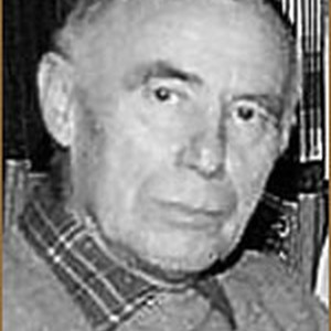 Сергей Петровский