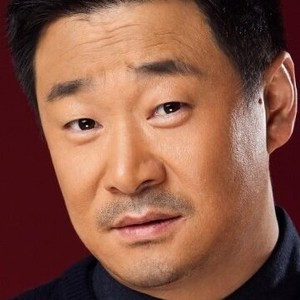 Ван Цзинчунь