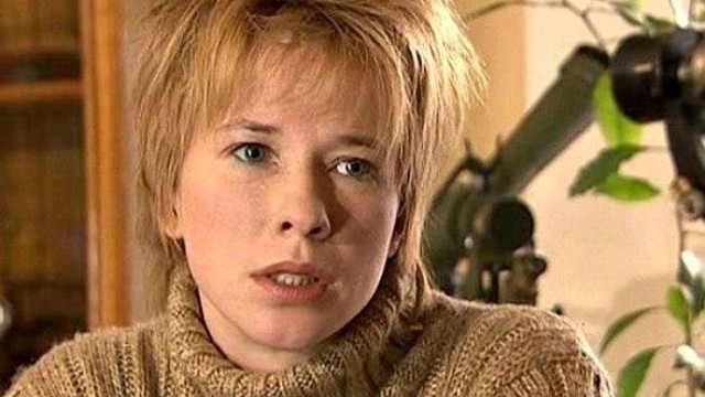 Евлампия Романова. Следствие ведет дилетант