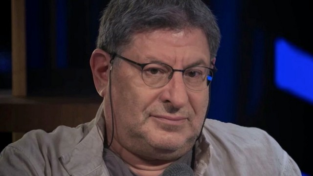 «Хочу и буду!». Психологический стендап Михаила Лабковского