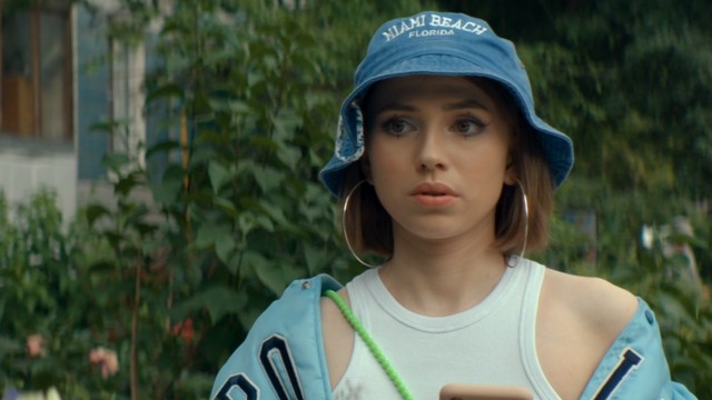 Праздники. Мини-сериал