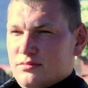 Дмитрий Бекман