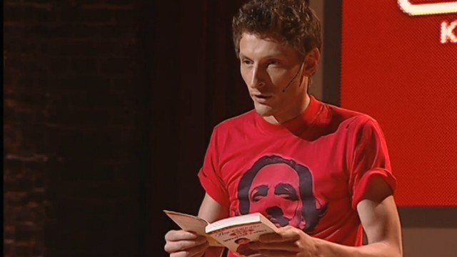 Comedy Club