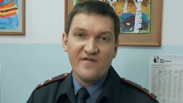 Реальные пацаны