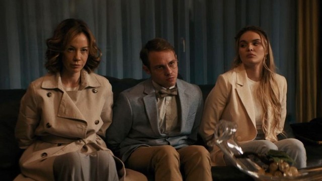 Ресторан по понятиям