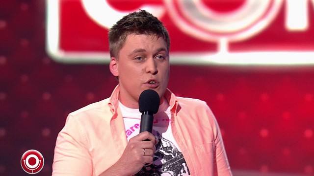 Comedy Club