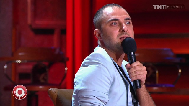 Comedy Club