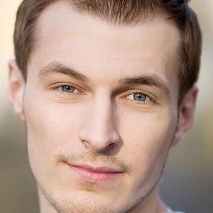 Юрий Горбач