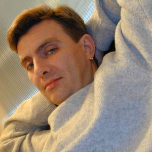 Игорь Верховский