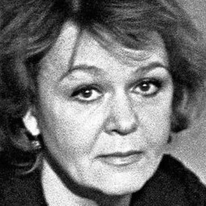 Алла Соколова