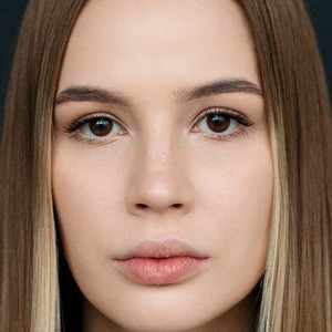Кристина Орлянская