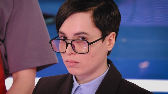 Бьюти баттл