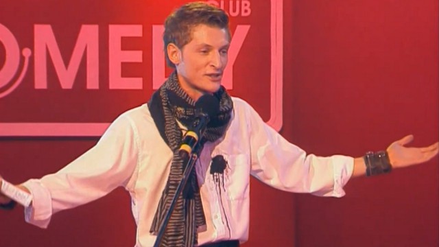 Comedy Club