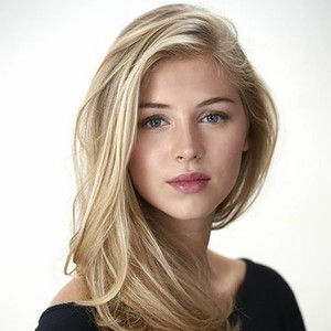 Гермиона Корфилд