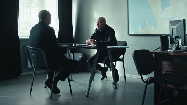 Канцелярская крыса. Большой передел