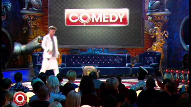 Comedy Club. Лучшее