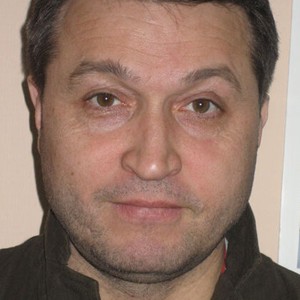Рамиль Сабитов