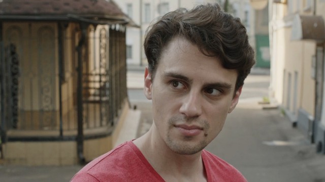 Старец