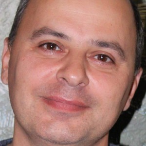 Владимир Коссе