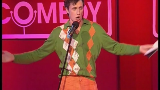 Comedy Club