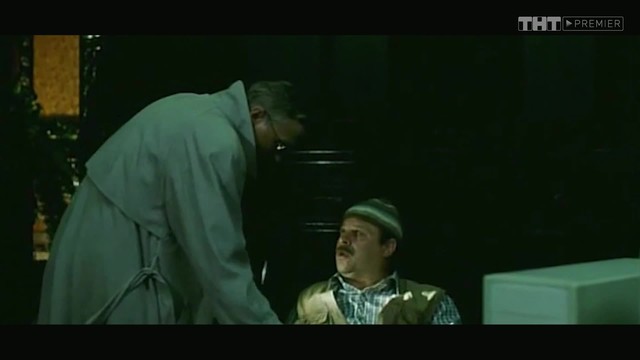 Бессмертное кино