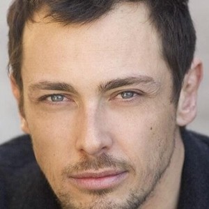 Дэниэл Скотт