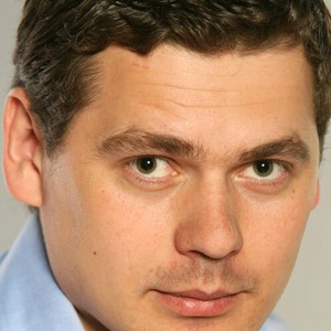 Александр Пашков