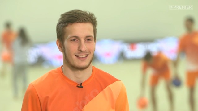 Кто хочет стать легионером