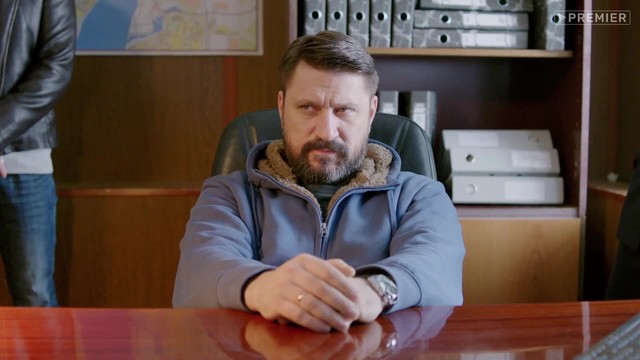Чернов