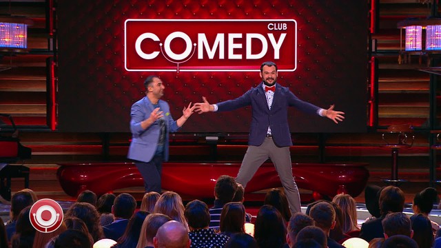 Comedy Club
