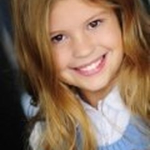 Кэти Берджесс