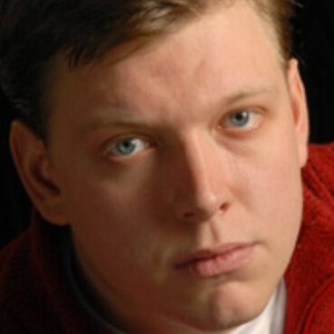 Сергей Лавыгин