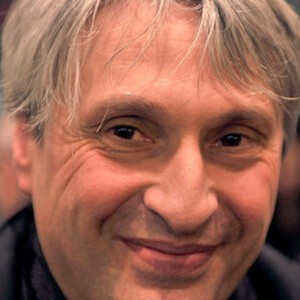 Ален Голдман