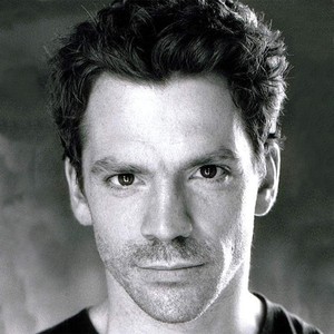 Уильям Хьюстон