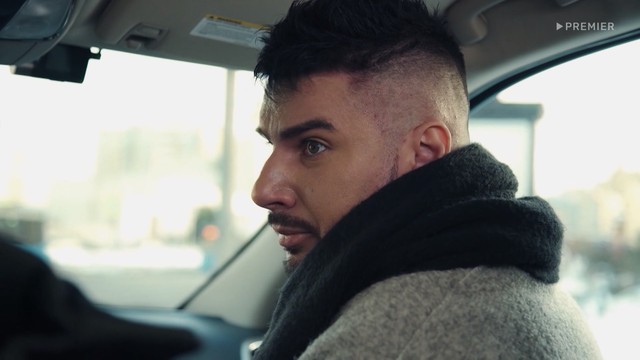 Охотники за привидениями