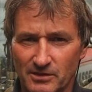 Кен Тернер
