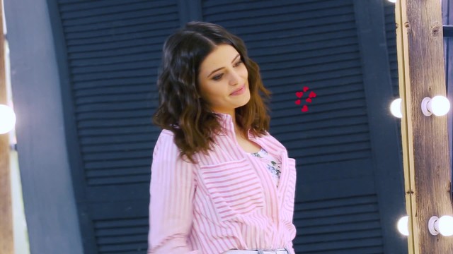 Стиль за 90 секунд