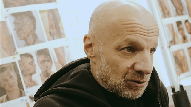 Ополченский романс