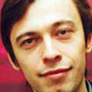 Дмитрий Троицкий