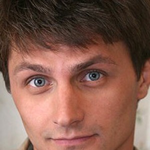 Евгений Славский