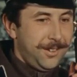 Александр Абрамов